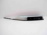 Dashboard glove box trim