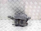Active carbon filter fuel vapour canister