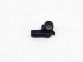 Sensor impacto/accidente para activar Airbag