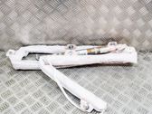 Roof airbag