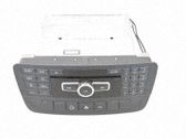 Panel / Radioodtwarzacz CD/DVD/GPS