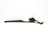 Front door card panel trim
