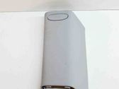 (B) pillar trim (top)