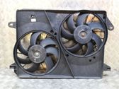Aro de refuerzo del ventilador del radiador