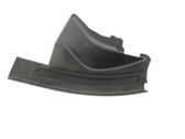 Rear sill trim cover