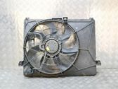 Kale ventilateur de radiateur refroidissement moteur