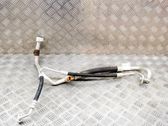 Air conditioning (A/C) pipe/hose