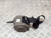 Ceinture de sécurité arrière