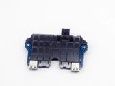USB control unit
