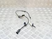 ABS brake wheel speed sensor