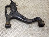 Fourchette, bras de suspension inférieur avant