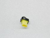 Sensor impacto/accidente para activar Airbag