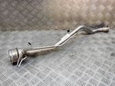 Tuyau de remplissage de réservoir de carburant