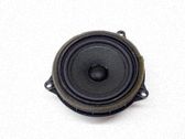Altavoz de la puerta delantera