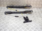 Fensterheber elektrisch mit Motor Tür vorne