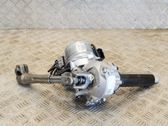Mechanisches Einzelteil Lenkgetriebe