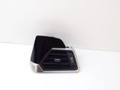 Dashboard air vent grill cover trim