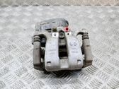 Bremssattel hinten