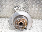 Rear wheel hub