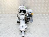 Steering rack mechanical part