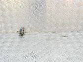 Cerradura de puerta delantera