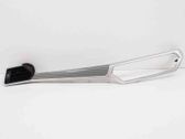 Dashboard glove box trim