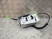 Cerradura de puerta delanteraCerradura de puerta coupé (junto a la manecilla)