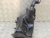 Windshield washer fluid reservoir/tank