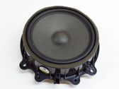 Front door speaker