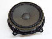 Front door speaker