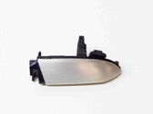 Dashboard glove box trim
