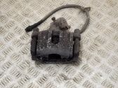 Bremssattel hinten