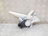 Mécanisme lève-vitre de porte arrière avec moteur
