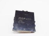Keyless (KESSY) go control unit/module