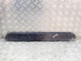 Radiator support slam panel bracket