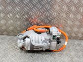 Klimakompressor Pumpe