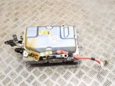 Voltage converter inverter