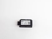 Tire pressure control unit