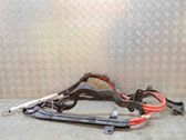 Positive cable (battery)
