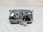 Central body control module