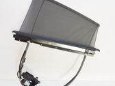 Sonnenschutzrollo elektrisch Tür hinten