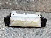 Airbag del pasajero