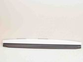 Dashboard glove box trim