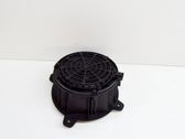Altavoz de la puerta delantera