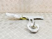 Fensterhebermechanismus ohne Motor Tür hinten