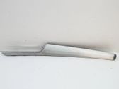 Front door card panel trim