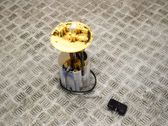 Bomba interna de combustible