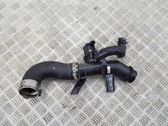 Intercooler hose/pipe