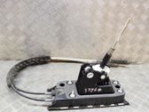 Gear shifter/selector