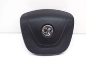 Airbag de volant